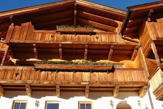 Apartmán Alpbach 646 Pokoj fotografie