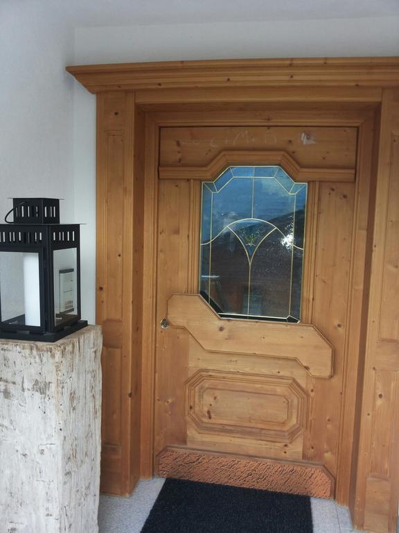 Apartmán Alpbach 646 Pokoj fotografie