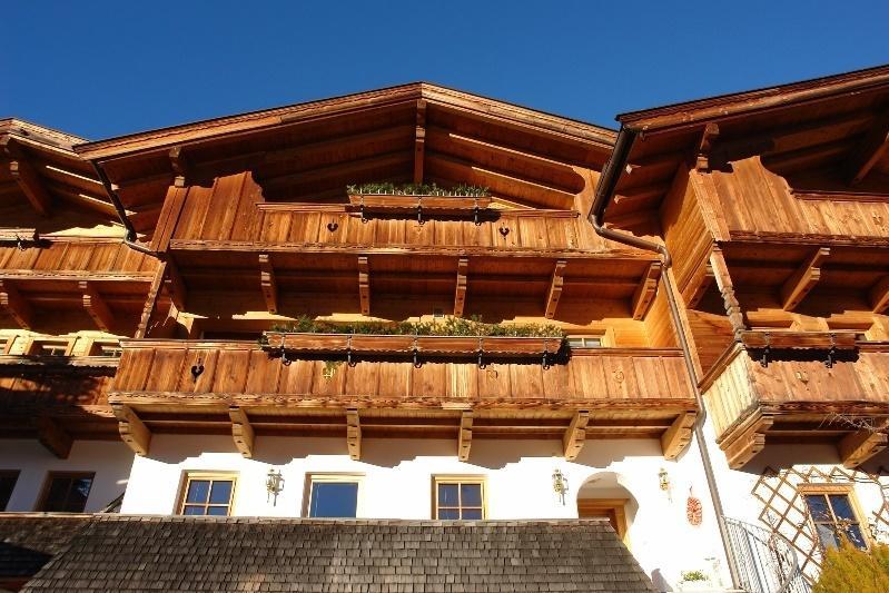 Apartmán Alpbach 646 Pokoj fotografie