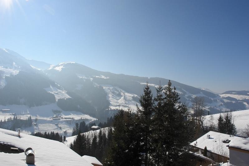 Apartmán Alpbach 646 Pokoj fotografie