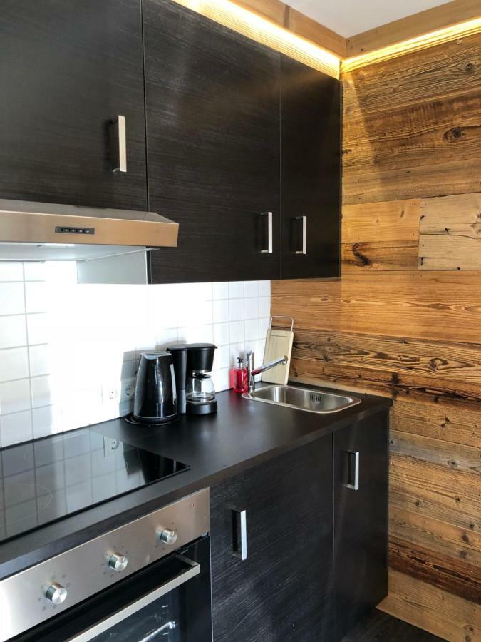 Apartmán Alpbach 646 Exteriér fotografie
