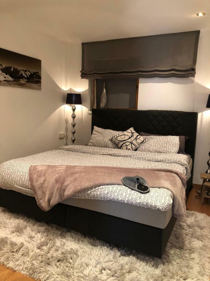 Apartmán Alpbach 646 Exteriér fotografie
